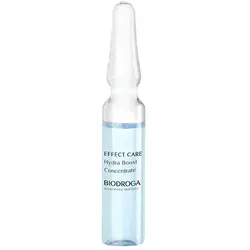 Biodroga Effect Care Hydra Boost Ampulle (3 x 2 ml) 6 ml