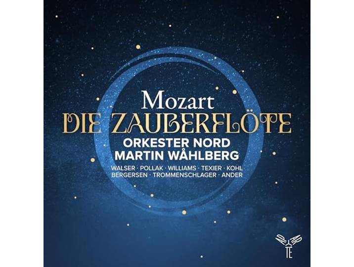 Mozart: Die Zauberflöte