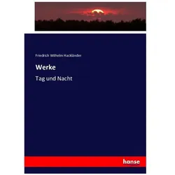 Werke, Fachbücher
