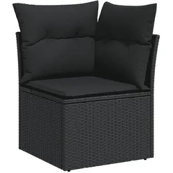 vidaXL, Gartenlounge, Walonberg (Holz)