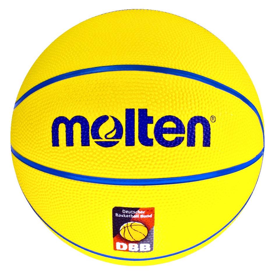 Molten Sb4-Dbb Basketball (4) (SB4-Dbb)