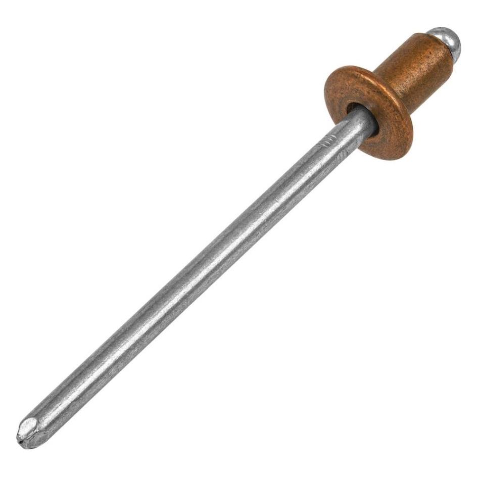 Gesipa Blindniet.4,0x 8 F Kupfer (1455281)