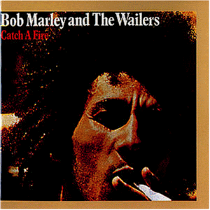 Bob Marley & the Wailers - Catch a Fire - Preis vom 12.10.2026 11:37:12 h
