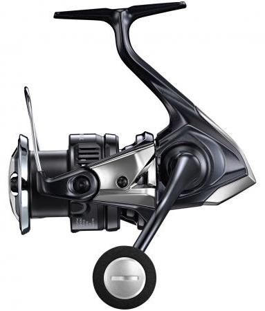 Shimano Twin Power XD FB 4000 HG Angelrolle Frontbremsrolle Stationärrolle