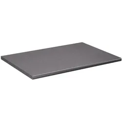 Vicco, Tischplatte, Küchenarbeitsplatte R-Line, Granit, 87 cm (87 x 60 cm)