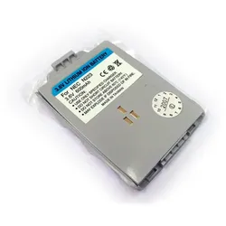 Akku für NEC N223i, 3,6 Volt