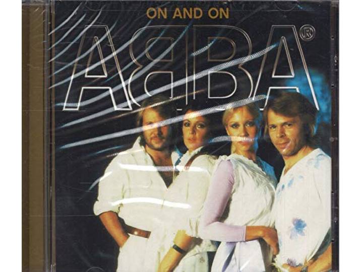 On & On (CD)