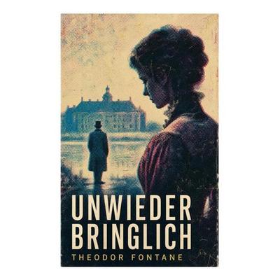 Unwiederbringlich, Taschenbuch von Theodor Fontane, E-artnow, 978-80-273-6169-4