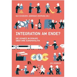 Integration am Ende?, Fachbücher