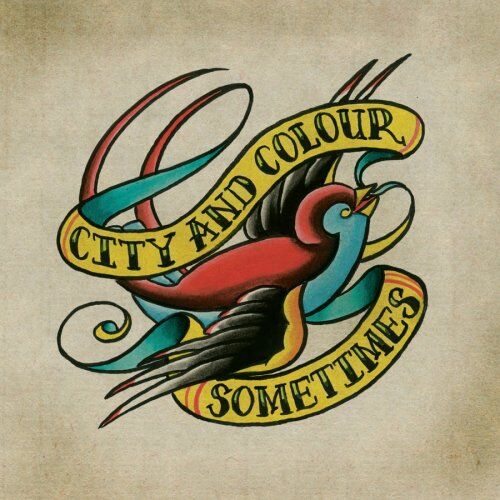 City & Colour/Dallas Green - Sometimes - Preis vom 10.10.2026 11:48:34 h
