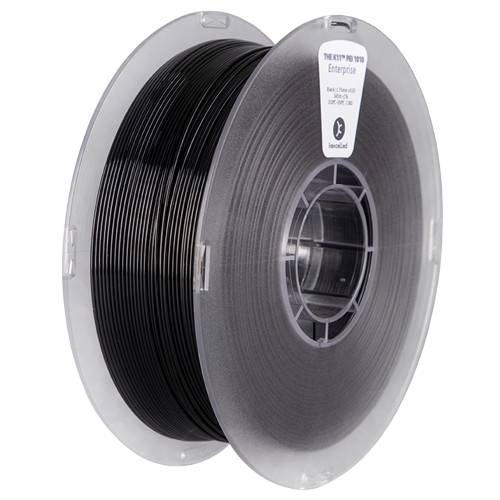 Kexcelled THE K11™ PEI 1010 THE K11™ PEI 1010-1.75-BLK-1KG