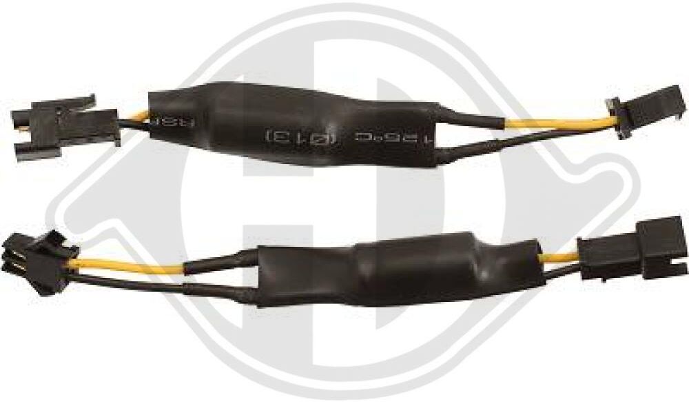 Diederichs Widerstand Hd Tuning 9900053