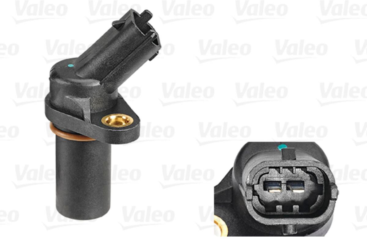 Impulsgeber, Kurbelwelle VALEO 254000