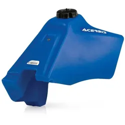 Acerbis Yamaha YZF WRF 12,5L Kraftstofftank