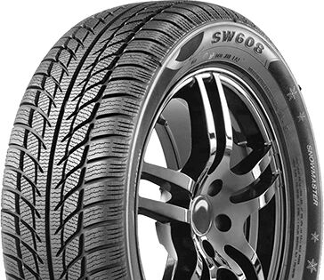 Goodride Sw608 205/65 R15 94H Winterreifen