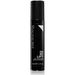 Diego dalla Palma, Gesichtsserum, Anti Age Smoothing Serum Bottle W Pump (40 ml)