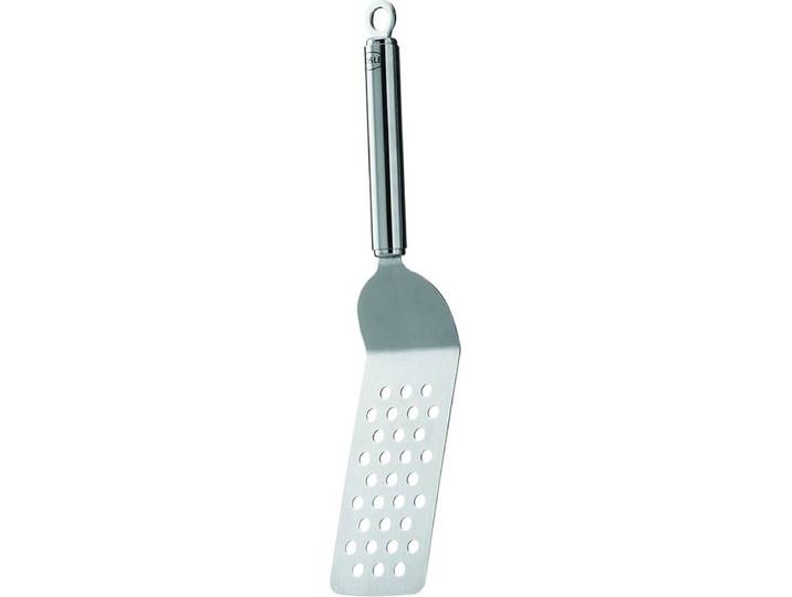 Rösle Spatel voor Hamburgers - 37.5 cm - RVS