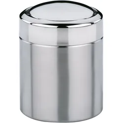 kela Schwingdeckeleimer ANO 1,5l - silber