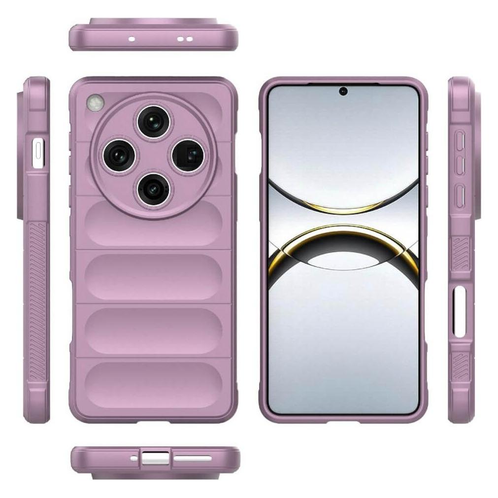 Cover-Discount OPPO Find X8 Pro - Rugged Protective Hülle (Oppo Find X8 Pro) (57521495)