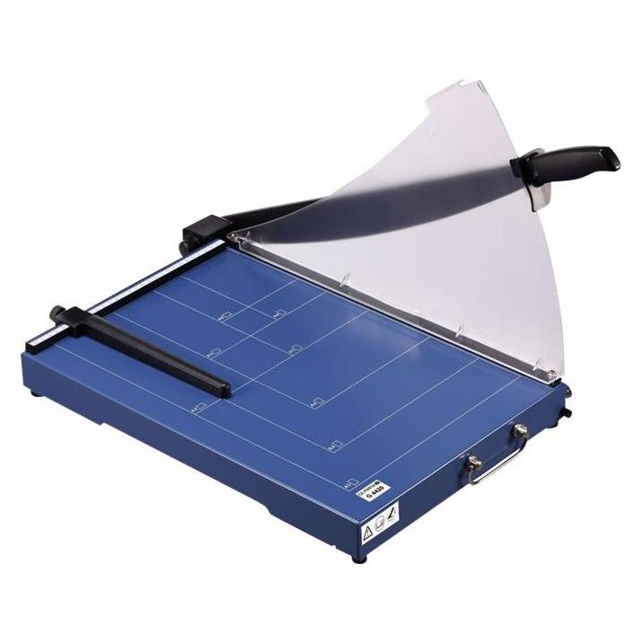 Olympia Schneidemaschine G 4420 (20 Blätter, A3) (3136)