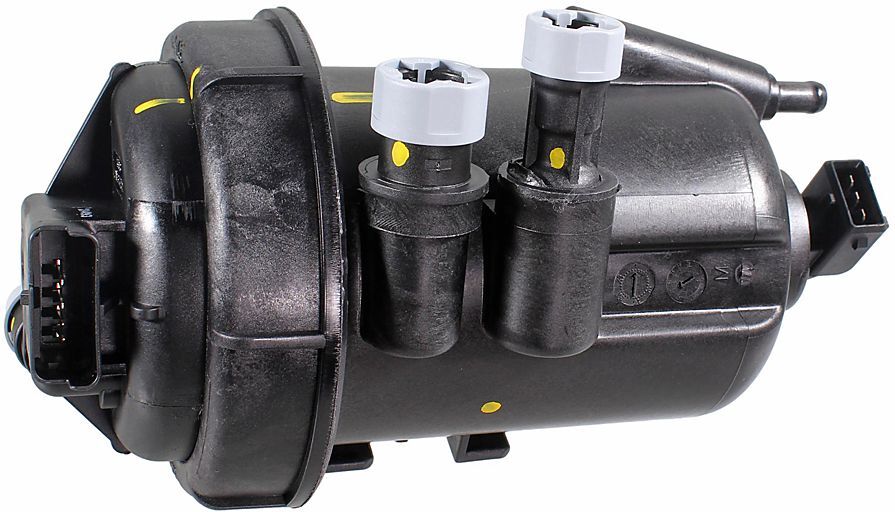 Metzger Autoteile Gehäuse, Kraftstoffilter 2440001 Für Lancia