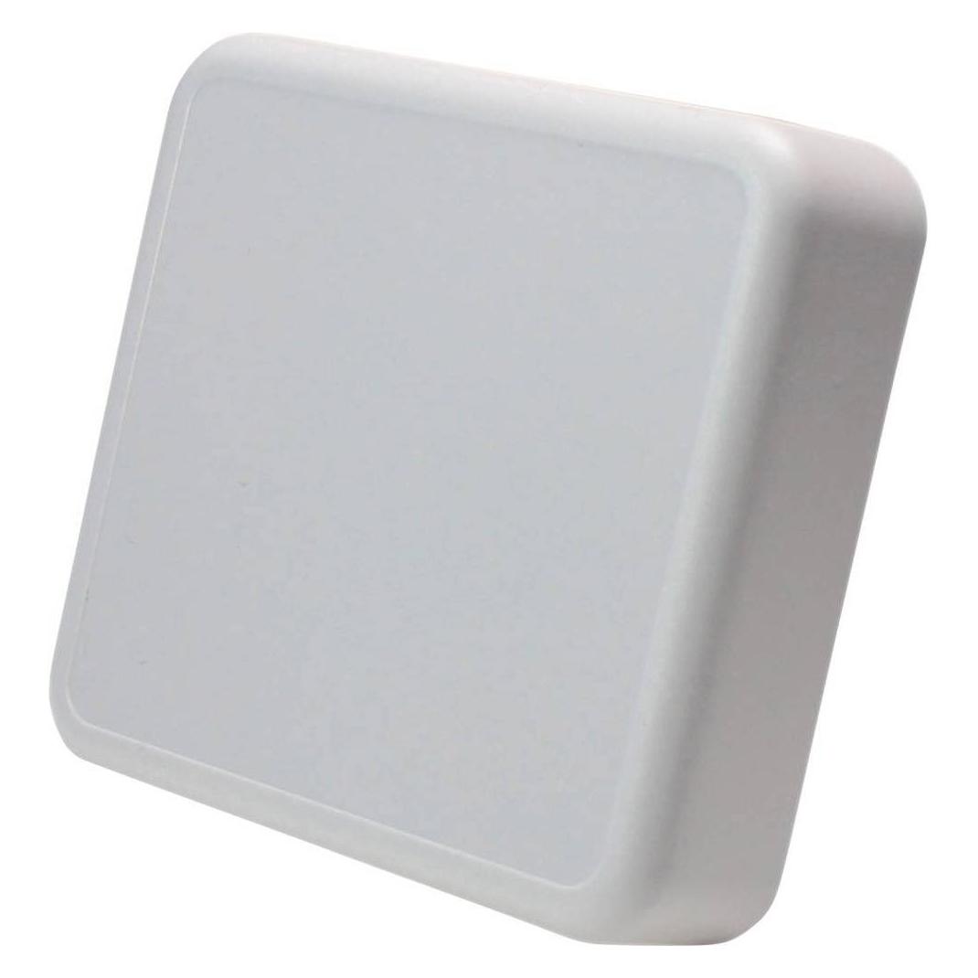 Camdenboss Raumsensor Gehäuse CBRS01 mit Lüftungsschlitze (Gehäuse) (CBRS01VGY-CON)