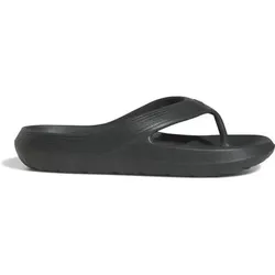 ADIDAS Herren Badeslipper Adicane, Größe 38 in Grau CARBON/CARBON/CARBON