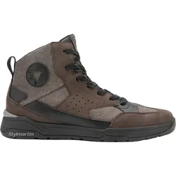 Stylmartin Camber wasserdichte Motorrad Schuhe