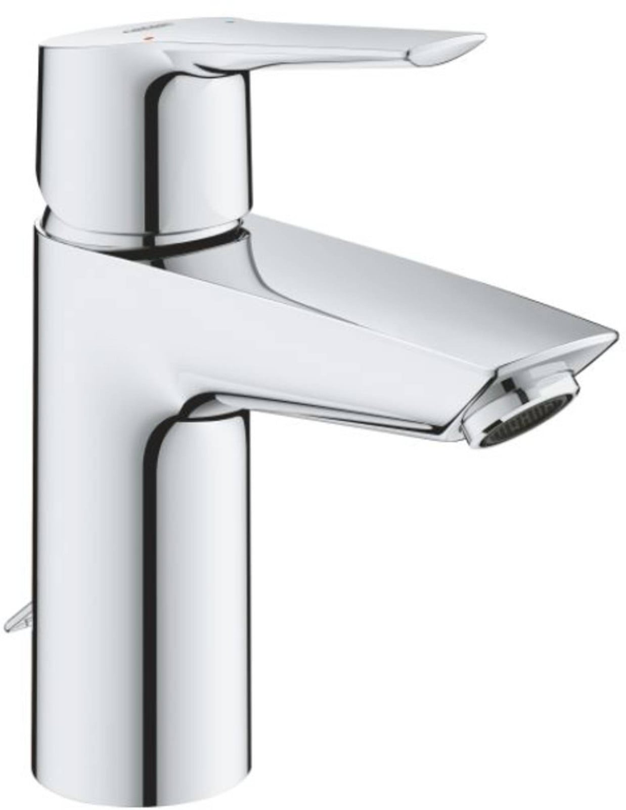 Grohe Start wastafelmengkraan, chroom, 32277002
