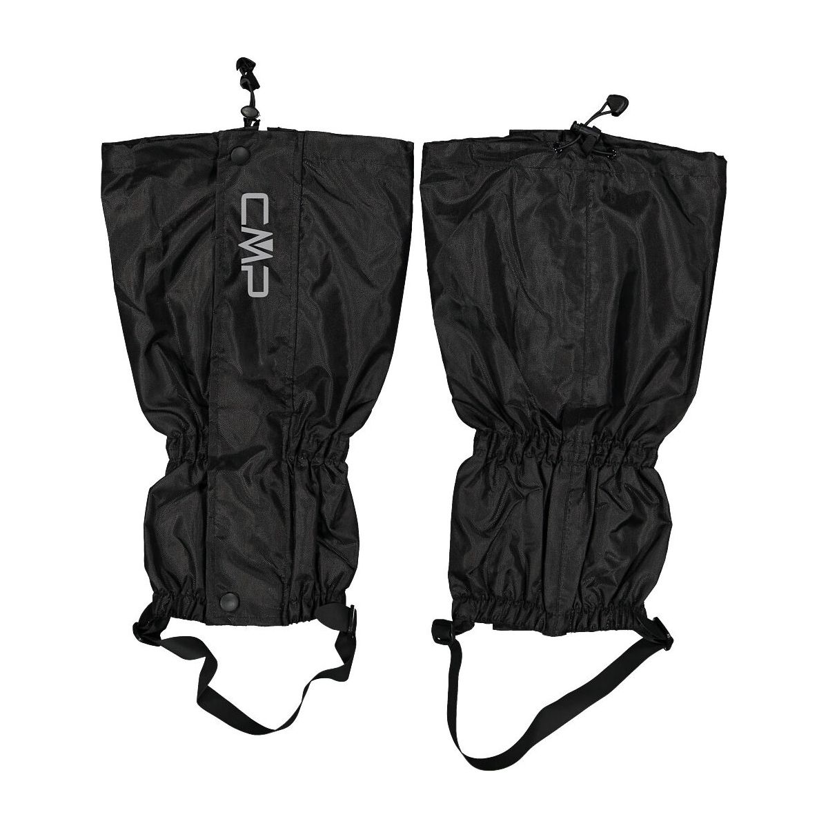 CMP Unisex Ski Gaiter nero (U901) U 31W1207-U901-U