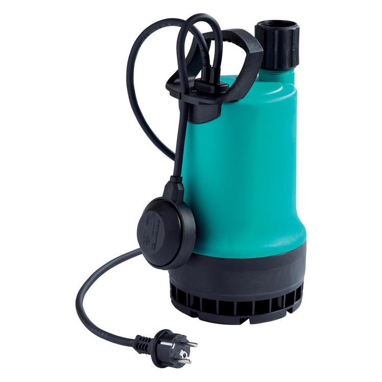 Wilo Schmutzwasser-Tauchmotorpumpe Drain Drain TM/TMW/TMR 32 (Schmutzwasserpumpe) (4058059)