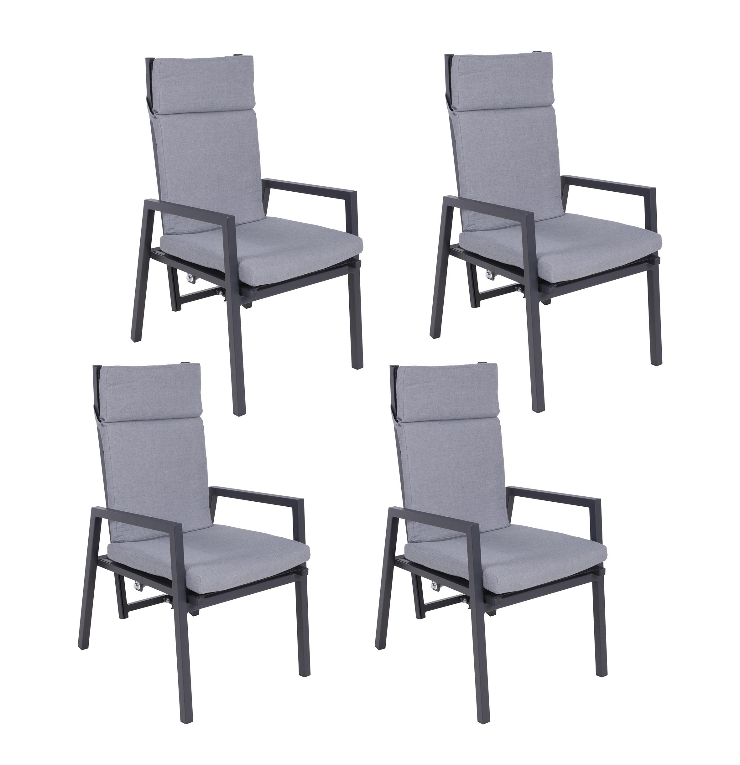 Stuhl SINTRA, 4er Set