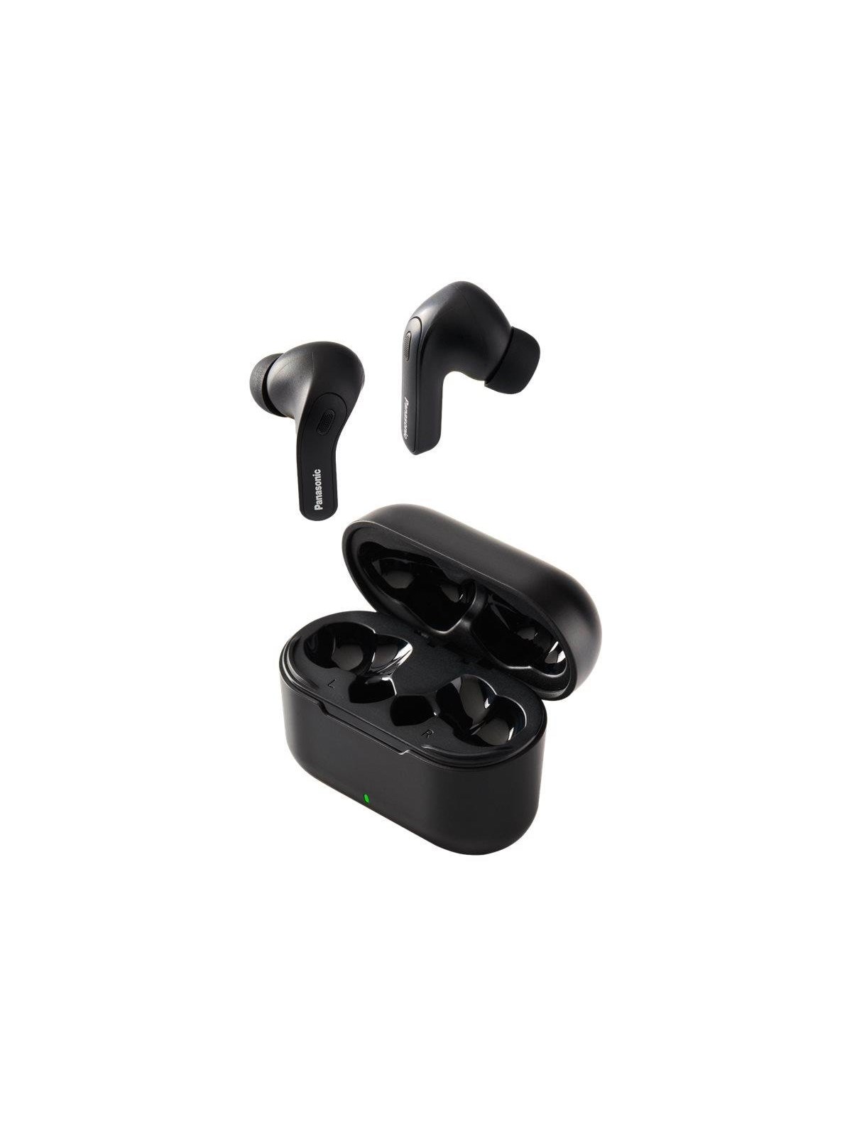 Panasonic RZ-B310W - true wireless earphones with mic