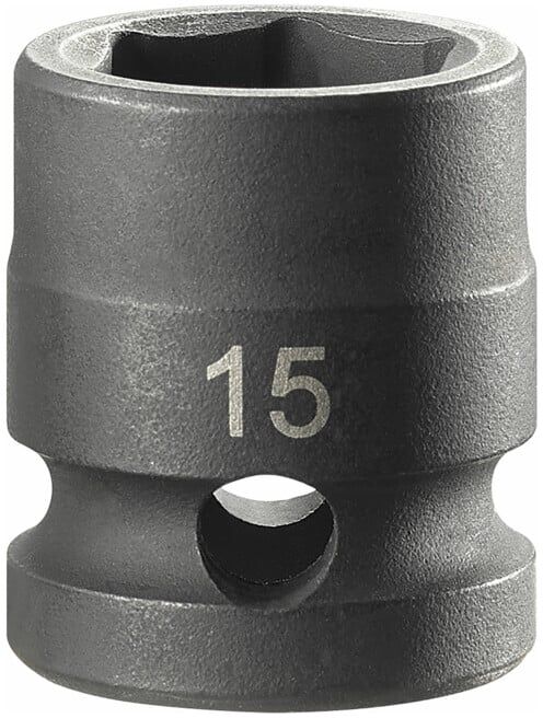 Facom Clé à douille courte 15mm (NSS.15A)