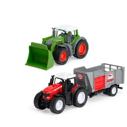 Dickie - Farm Set