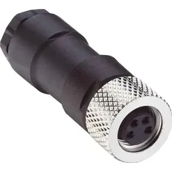 Belden Stecker m.Schraubver.,ger. RKMC 3