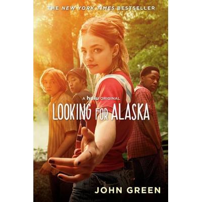 Looking for Alaska. Movie Tie-In, Taschenbuch von John Green, Penguin LLC US, 978-0-593-10906-9