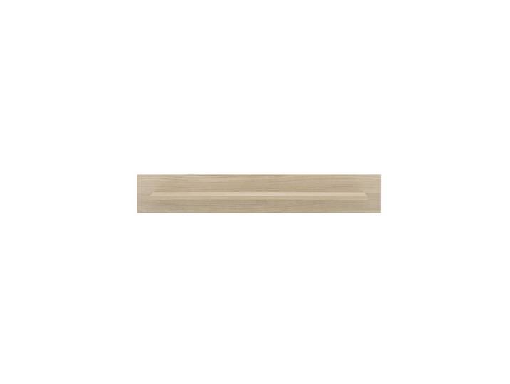 Mid.you Wandboard, Eiche, 107x20x17 cm, Küchen, Küchenmöbel, Küchenregale