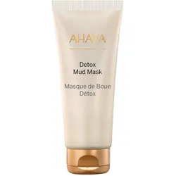 100ml AHAVA Cleanse Detox Mud Mask
