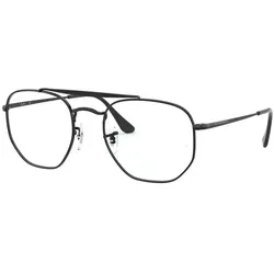 Brille Ray-Ban Vista 0RX3648V 2509 Schwarz Gr. 51/21