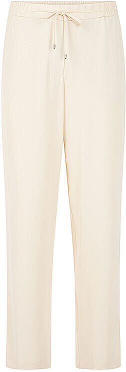 Marc CAIN Marlenehose WASHINGTON creme   36 36