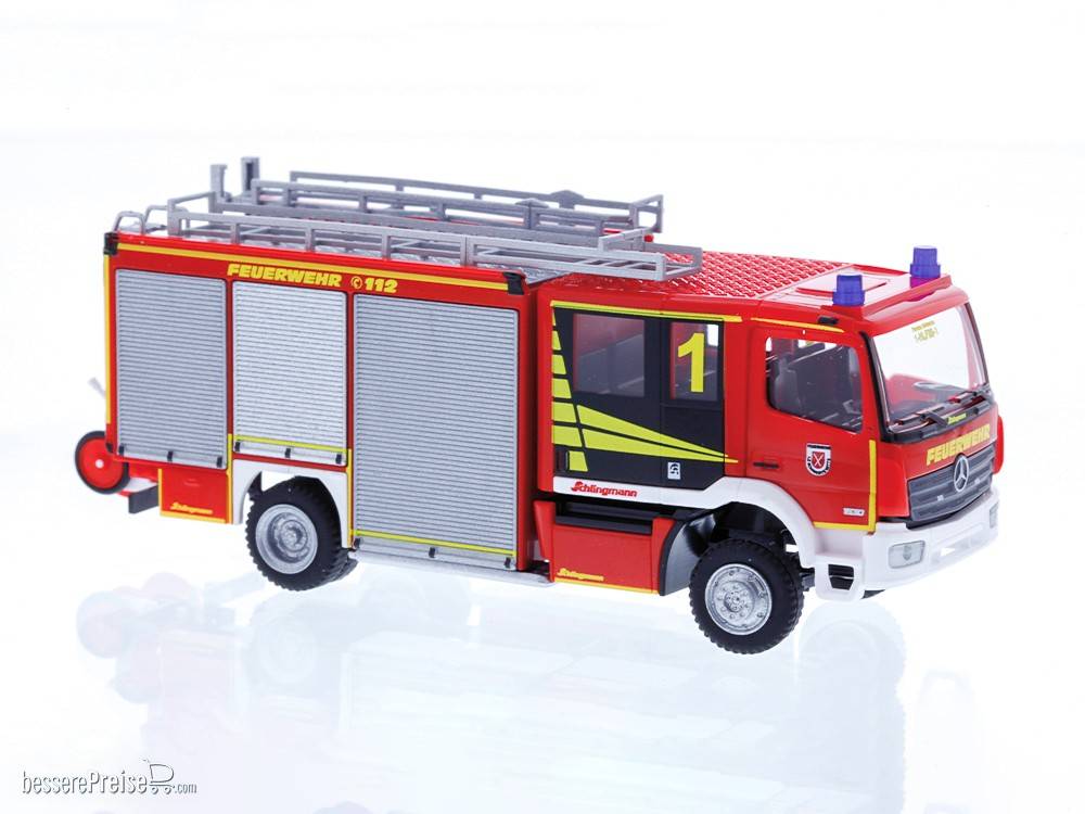Rietze 72915