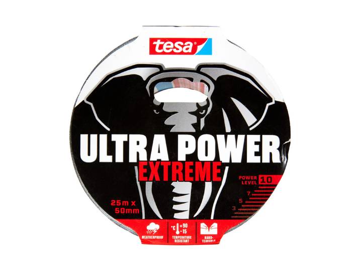 Tesa Ultra Power Extr. 25m x 50 mm