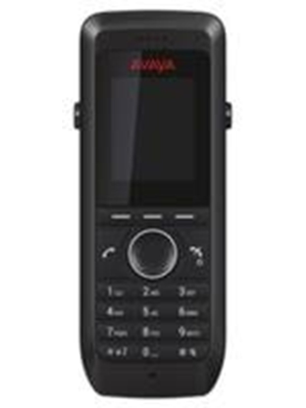 Avaya DECT 3730 HANDSET