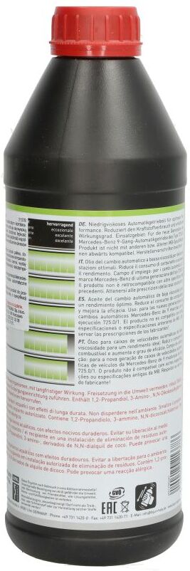 Getriebeöl LIQUI MOLY 21378 TopTec ATF 1950 1L