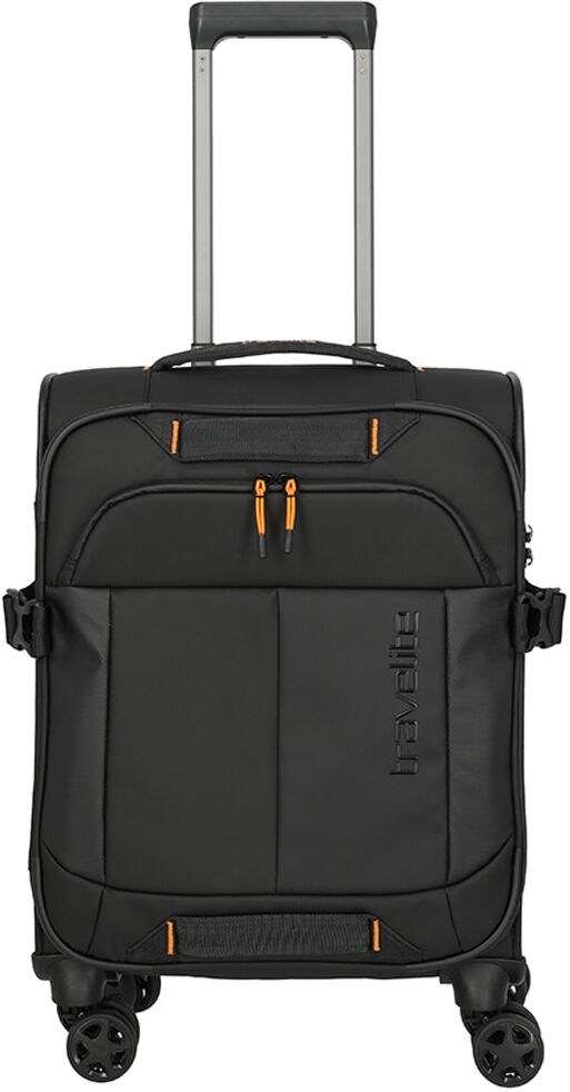 Travelite Maleta cabina. Negro