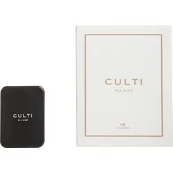Culti The Autoduft Diffuser schwarz