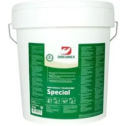 Dreumex 10490151069 Handreiniger Spezial Eimer 15L, Reinigungsutensil