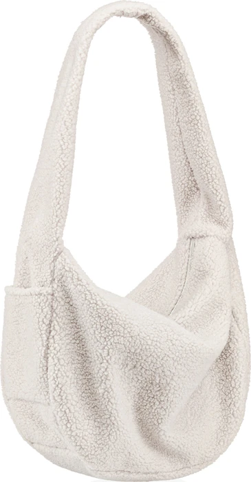 reisenthel Umhängetasche moonbag teddy Stoff sand GO1042