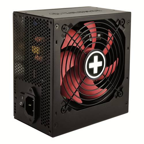 Xilence XN235 PC Netzteil 750 W 80PLUS Bronze